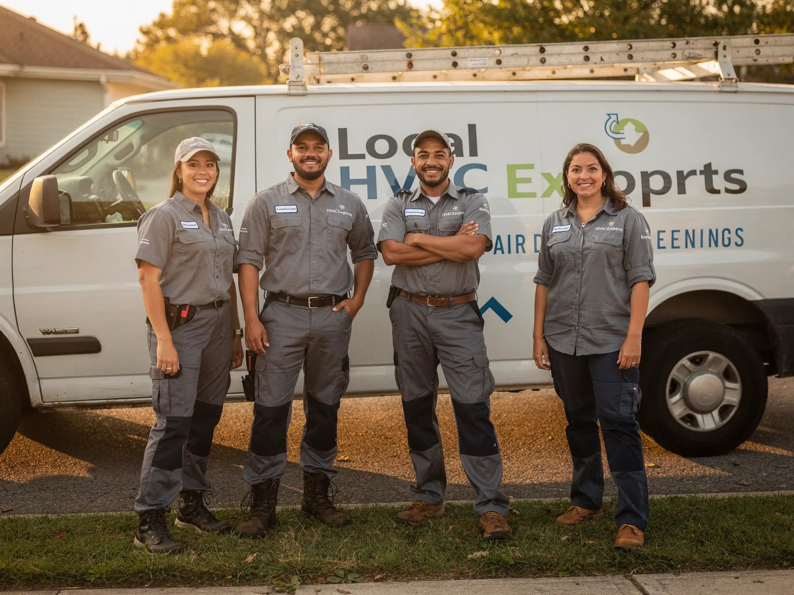 24/7 HVAC Repair & AC Replacement company in Naches, WA