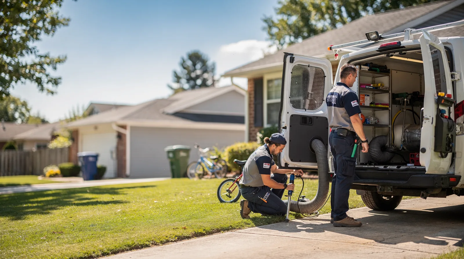 24/7 HVAC Repair & AC Replacement in Naches, WA near me